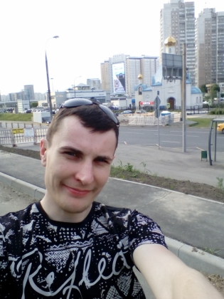 Фото соискателя
